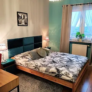 2-room Nowy Dwor Mazowiecki