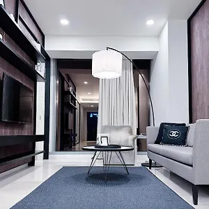 Apartment Chanel With View At Tropicana The, Kuala Lumpur