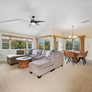 Ac In Princeville