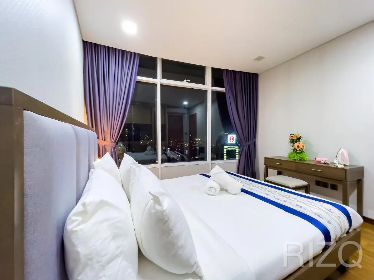 شقة Vortex Klcc Suites By Homestay كوالالمبور ماليزيا